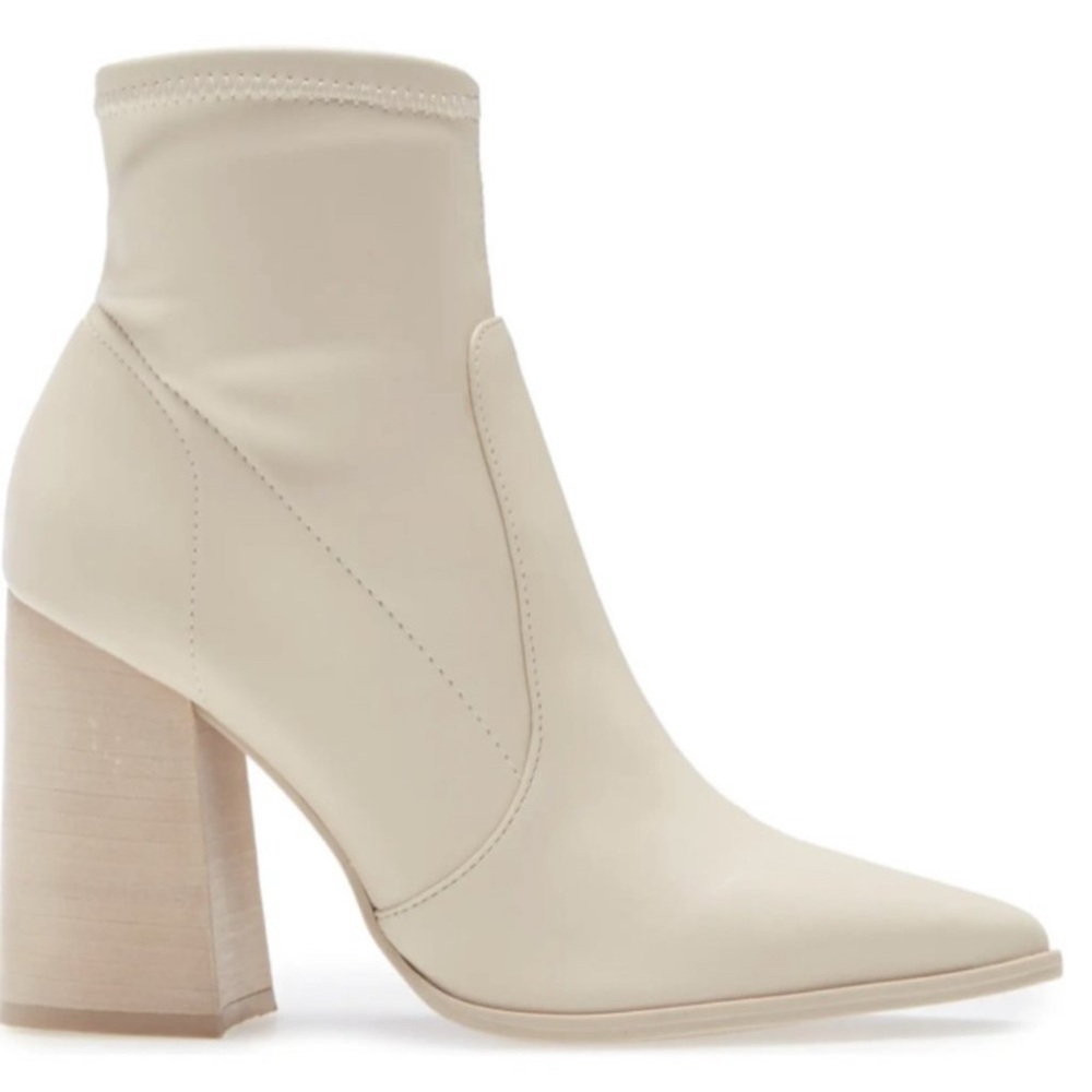 Steve Madden Touchdown Boots